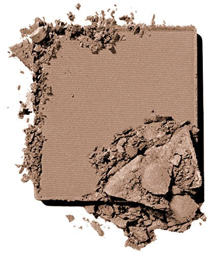 L'Oreal Paris Colour Riche Monos Eyeshadow, Cafe Au Lait, 0.12 oz.