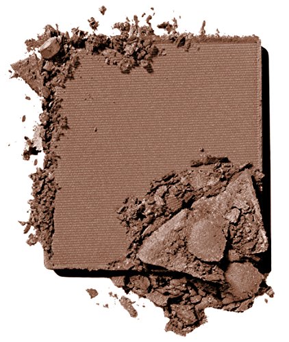 L'Oreal Paris Colour Riche Monos Eyeshadow, Cafe Au Lait, 0.12 oz.