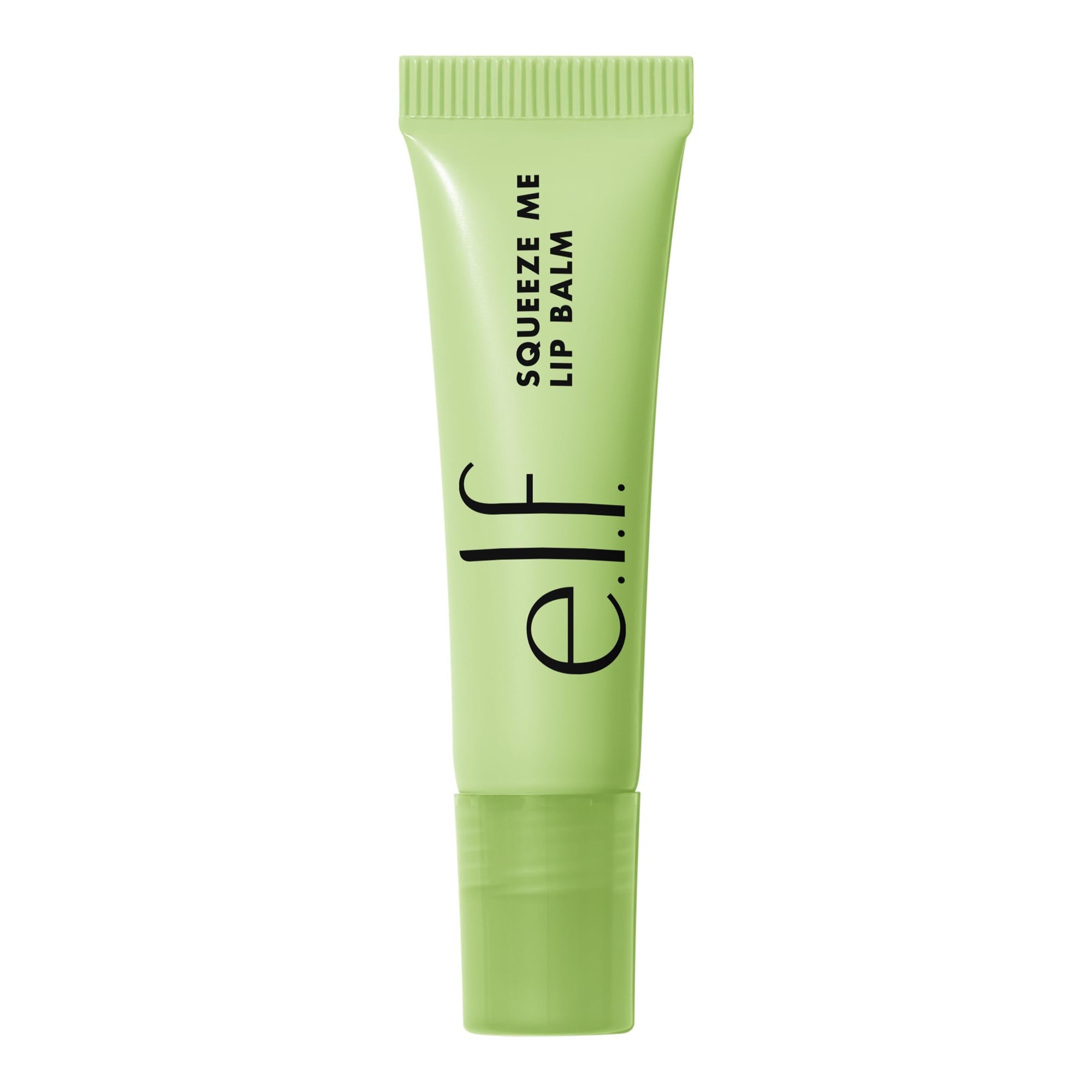 e.l.f. Squeeze Me Lip Balm, Moisturizing Lip Balm for A Sheer Tint of Color, Infused with Hyaluronic Acid, Vegan & Cruelty-Free