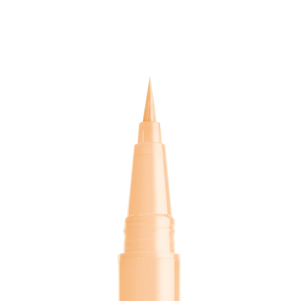 NYX PROFESSIONAL MAKEUP Epic Ink Liner, Waterproof Liquid Eyeliner - Black, Vegan Formula