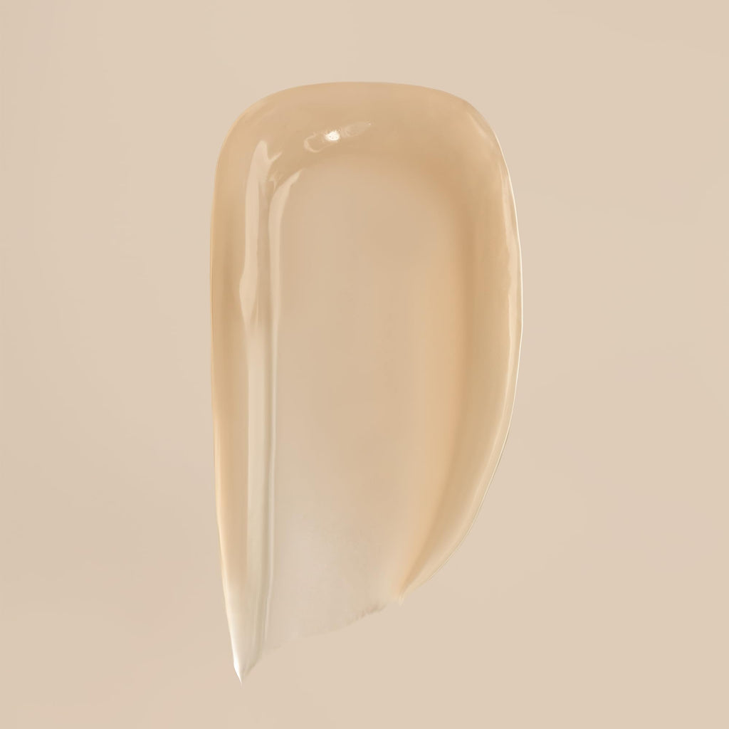 Summer Fridays Tinted Lip Butter Balm - Conditioning Vegan Lip Balm for Instant Moisture, Shine & Hydration - Sheer-Tinted, Soothing Skincare - Cherry (.5 Oz)