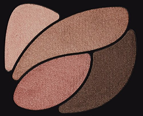 L'Oreal Paris Colour Riche Monos Eyeshadow, Cafe Au Lait, 0.12 oz.