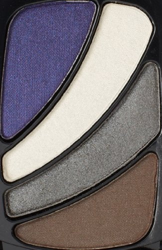 L'Oreal Paris Colour Riche Monos Eyeshadow, Cafe Au Lait, 0.12 oz.