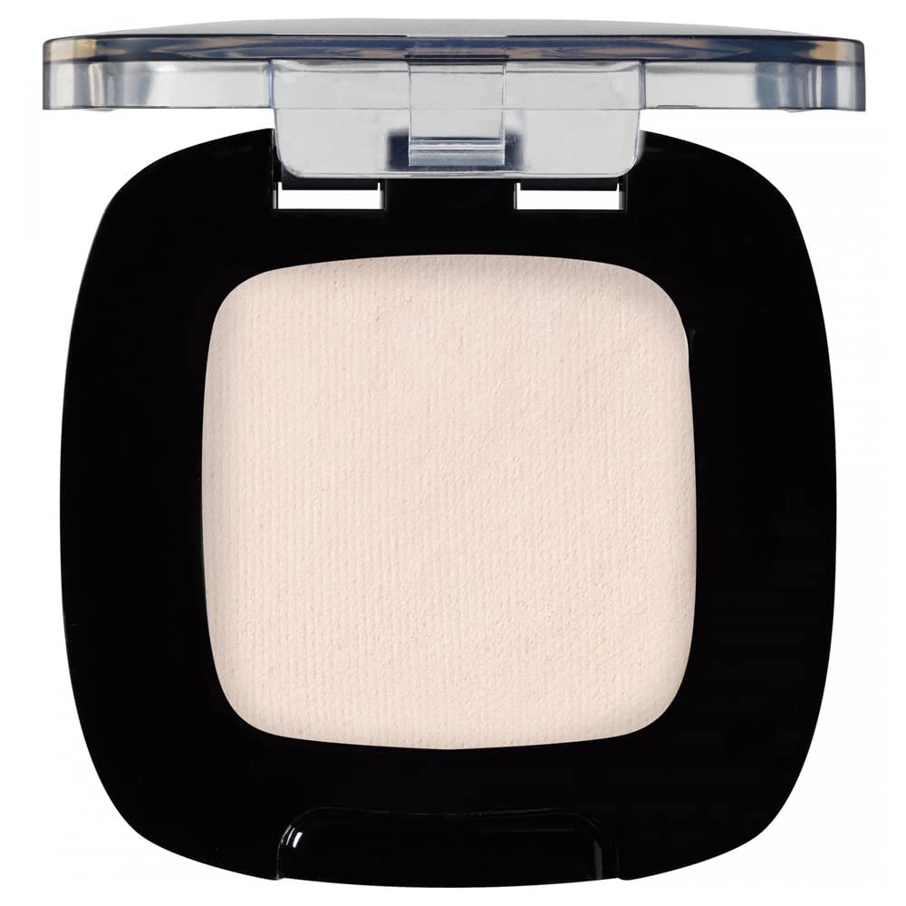 L'Oreal Paris Colour Riche Monos Eyeshadow, Cafe Au Lait, 0.12 oz.