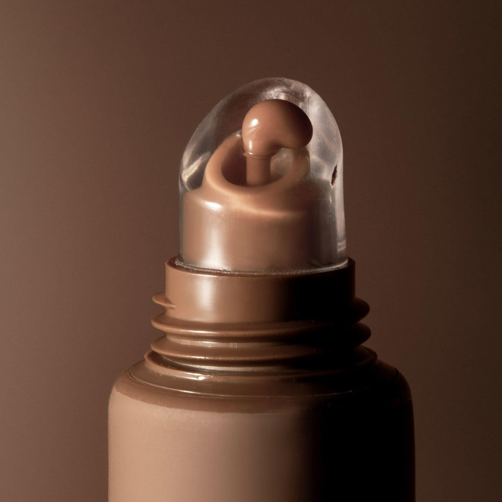 Summer Fridays Tinted Lip Butter Balm - Conditioning Vegan Lip Balm for Instant Moisture, Shine & Hydration - Sheer-Tinted, Soothing Skincare - Cherry (.5 Oz)