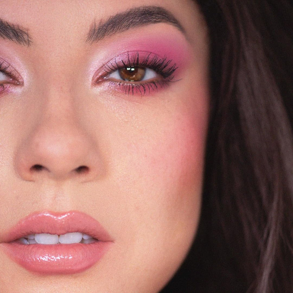 ColourPop Nude Mood Eyeshadow Palette - Brown & Copper Palette with Metallic and Matte Finishes - High-Pigment Eye Makeup with a Long-Wearing Formula (0.3 oz)