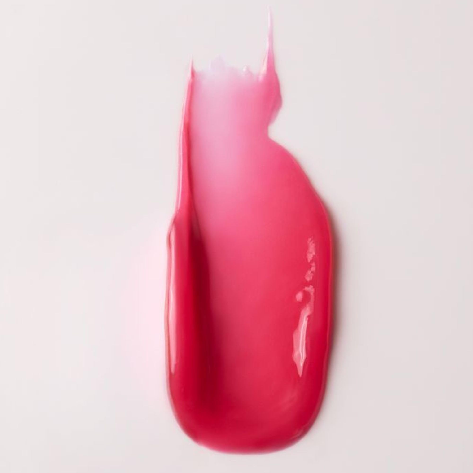 Summer Fridays Tinted Lip Butter Balm - Conditioning Vegan Lip Balm for Instant Moisture, Shine & Hydration - Sheer-Tinted, Soothing Skincare - Cherry (.5 Oz)