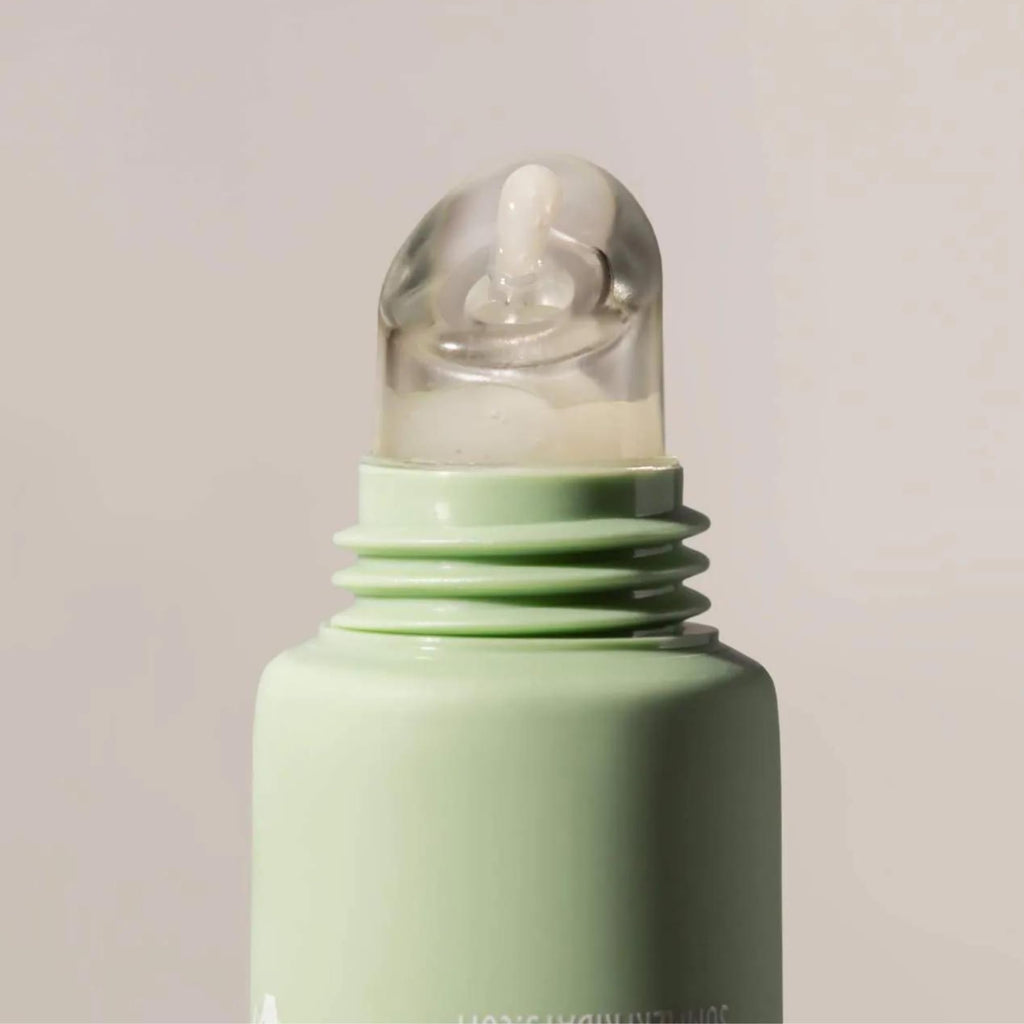 Summer Fridays Tinted Lip Butter Balm - Conditioning Vegan Lip Balm for Instant Moisture, Shine & Hydration - Sheer-Tinted, Soothing Skincare - Cherry (.5 Oz)