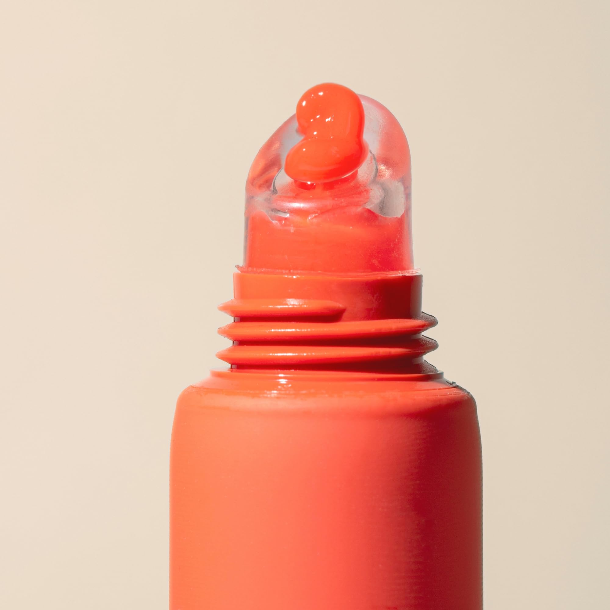 Summer Fridays Tinted Lip Butter Balm - Conditioning Vegan Lip Balm for Instant Moisture, Shine & Hydration - Sheer-Tinted, Soothing Skincare - Cherry (.5 Oz)