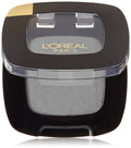 L'Oreal Paris Colour Riche Monos Eyeshadow, Cafe Au Lait, 0.12 oz.