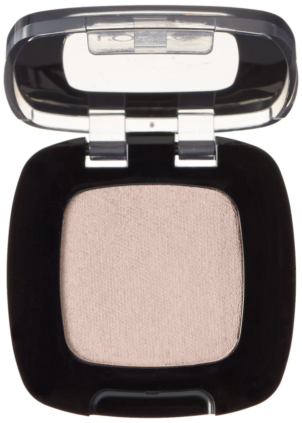 L'Oreal Paris Colour Riche Monos Eyeshadow, Cafe Au Lait, 0.12 oz.