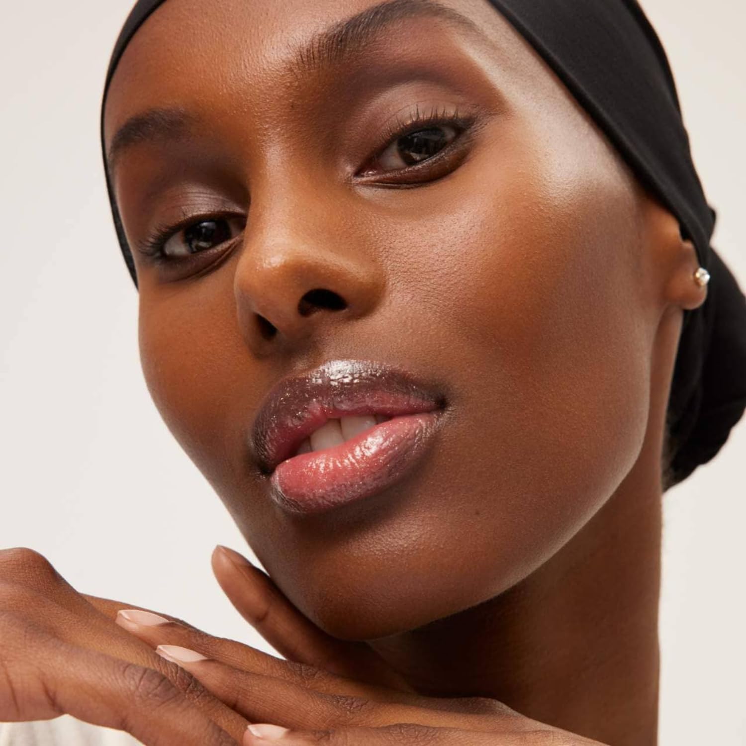 Summer Fridays Tinted Lip Butter Balm - Conditioning Vegan Lip Balm for Instant Moisture, Shine & Hydration - Sheer-Tinted, Soothing Skincare - Cherry (.5 Oz)