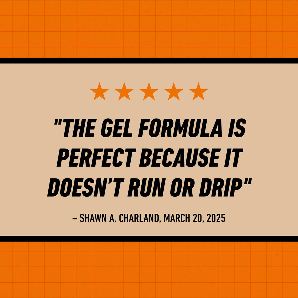 Gorilla Super Glue, 15g – All Purpose, Impact Tough & Fast Setting with Anti-Clog Cap Ideal for Metal, Ceramics, Leather & More