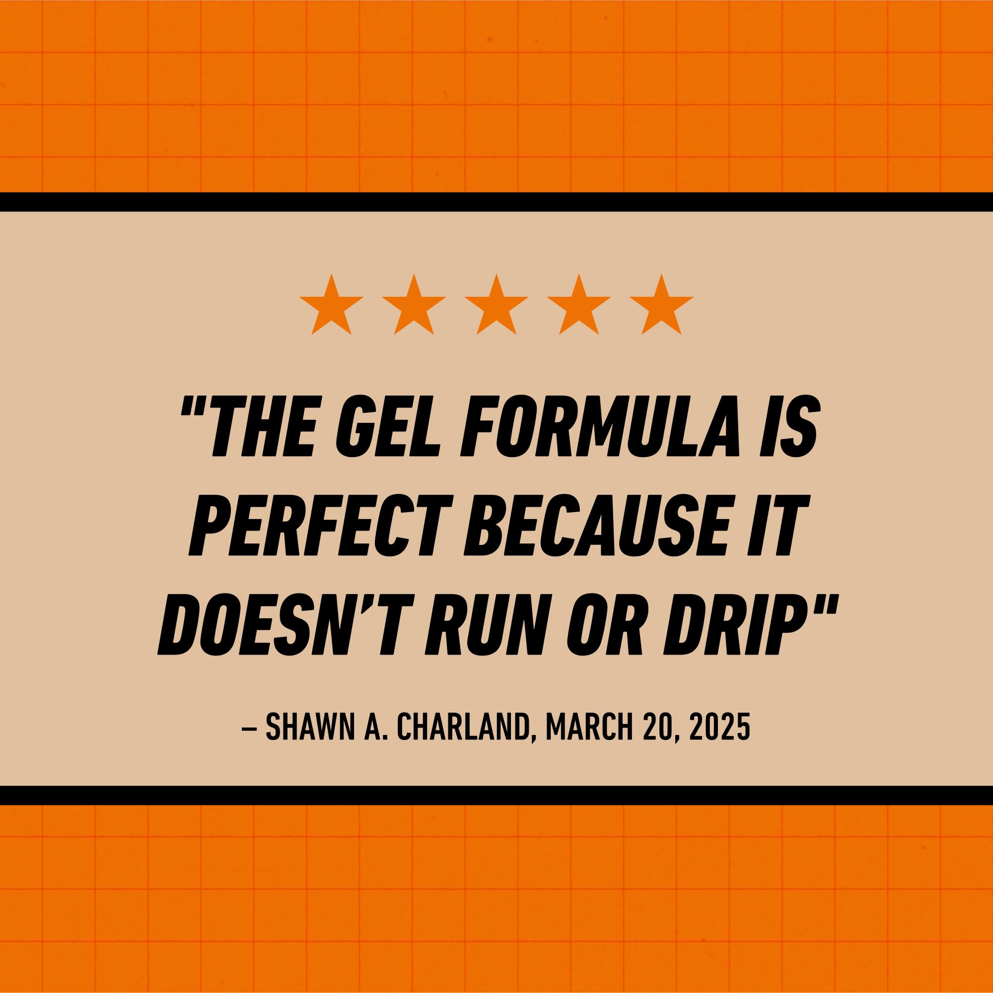 Gorilla Super Glue, 15g – All Purpose, Impact Tough & Fast Setting with Anti-Clog Cap Ideal for Metal, Ceramics, Leather & More