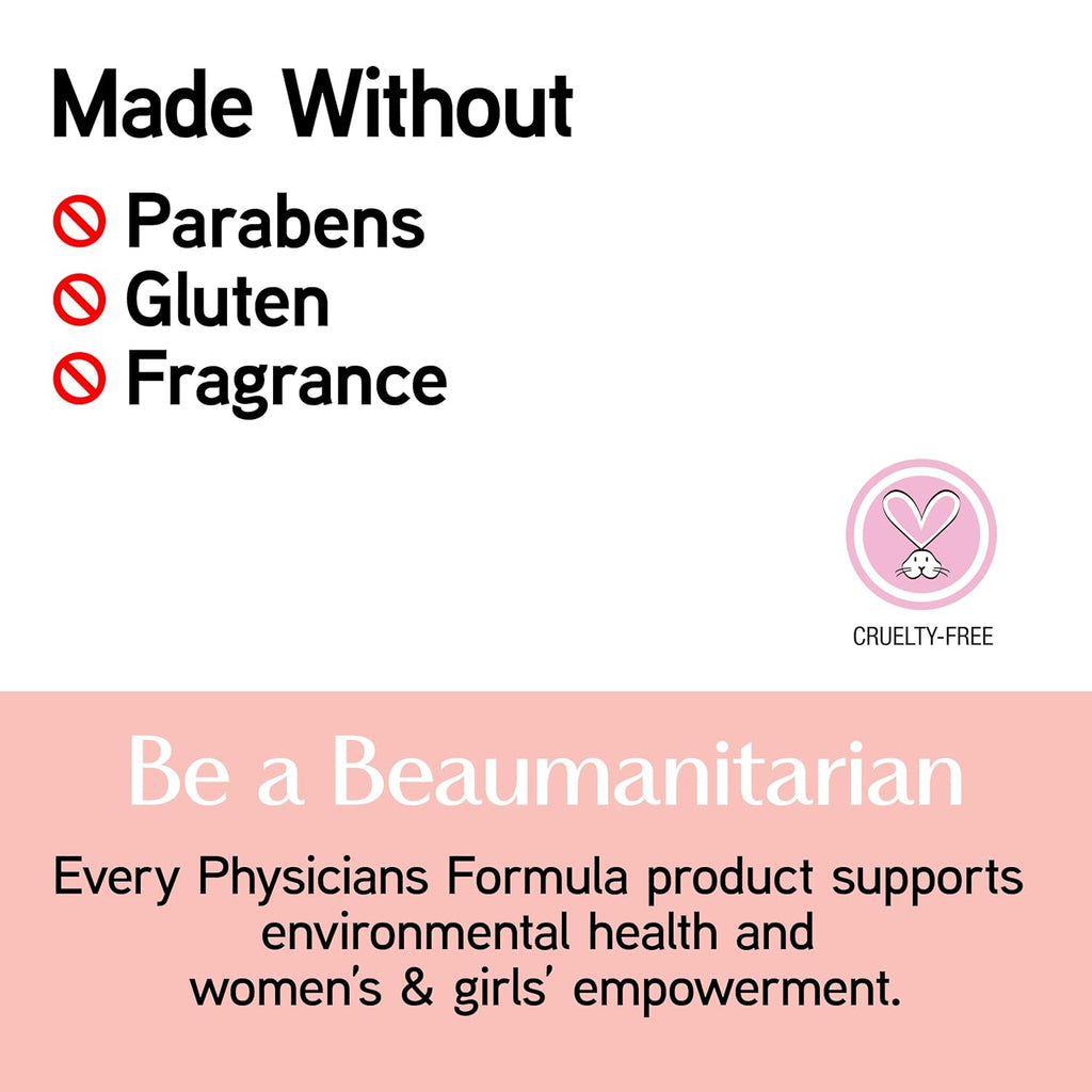 Physicians Formula Shimmer Strips Custom Eye Enhancing Kit