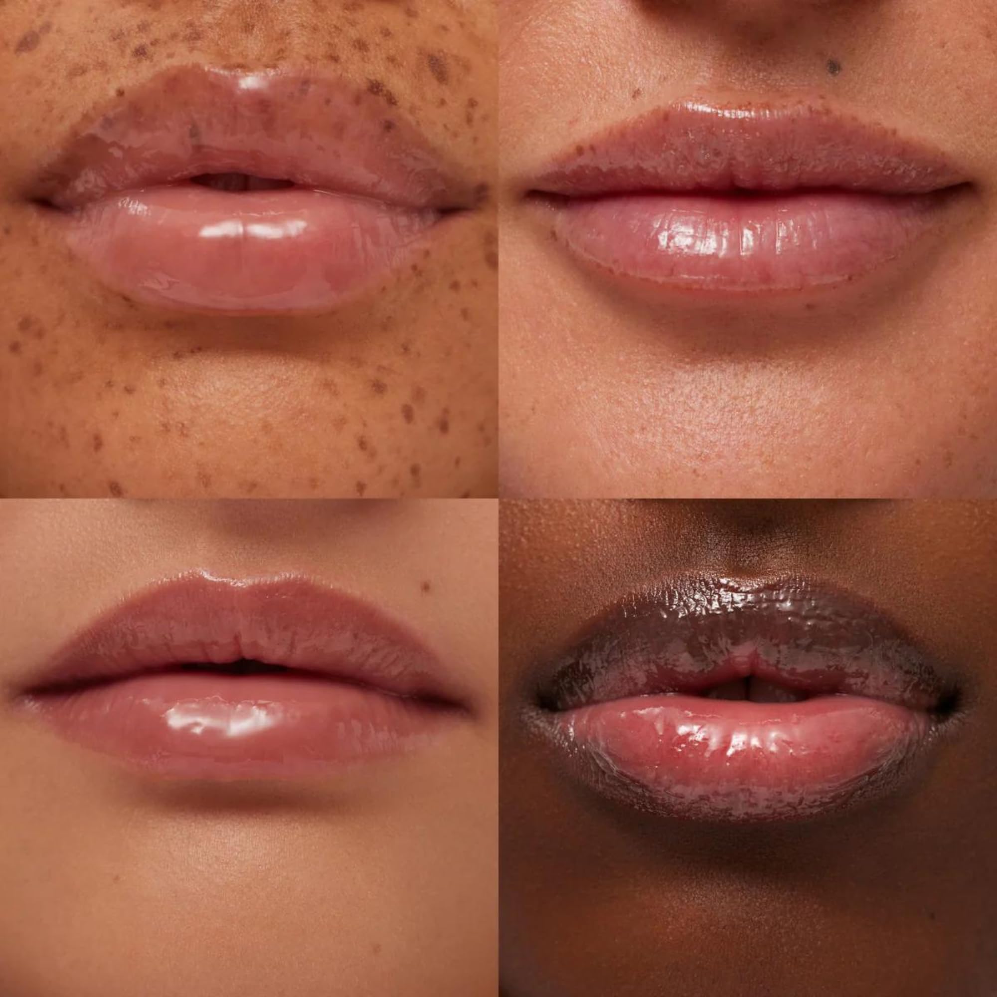 Summer Fridays Tinted Lip Butter Balm - Conditioning Vegan Lip Balm for Instant Moisture, Shine & Hydration - Sheer-Tinted, Soothing Skincare - Cherry (.5 Oz)