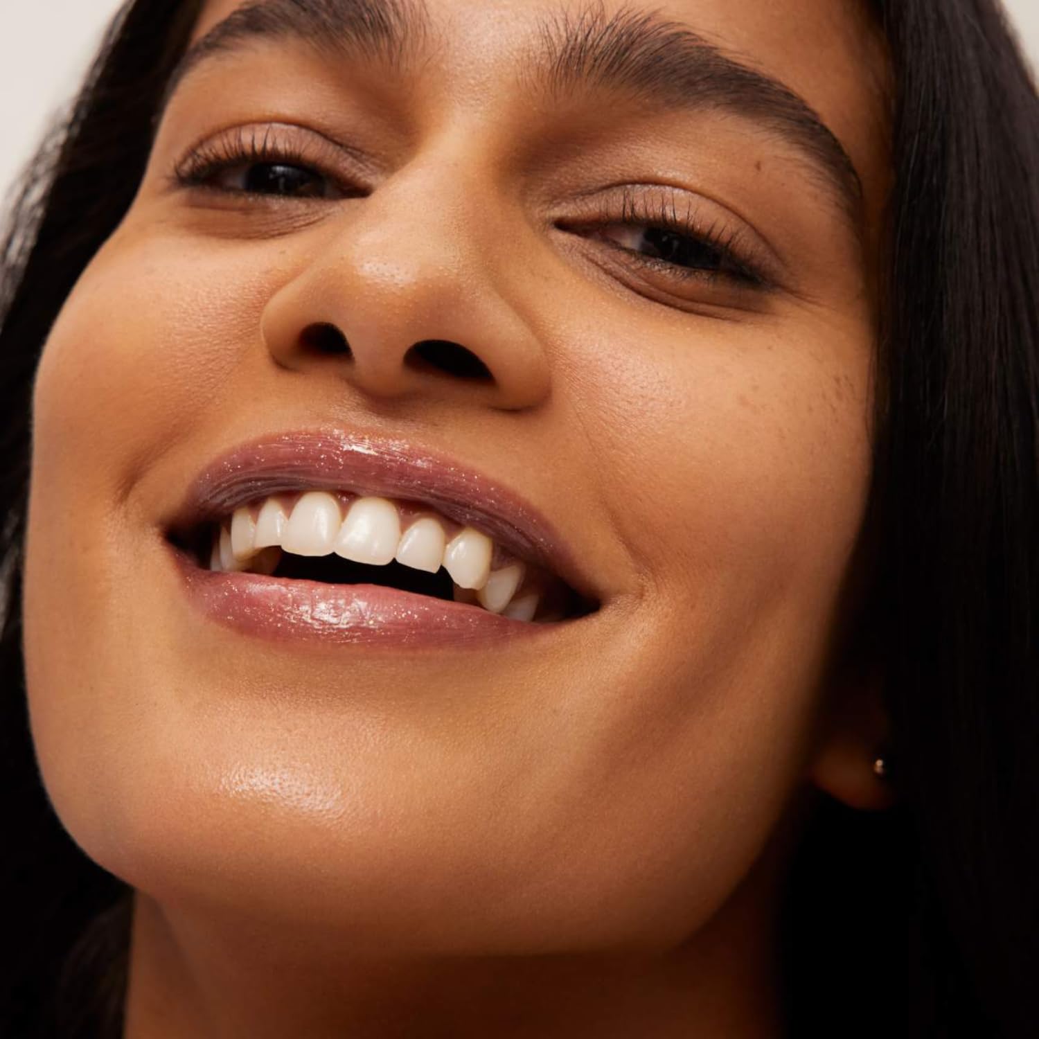 Summer Fridays Tinted Lip Butter Balm - Conditioning Vegan Lip Balm for Instant Moisture, Shine & Hydration - Sheer-Tinted, Soothing Skincare - Cherry (.5 Oz)