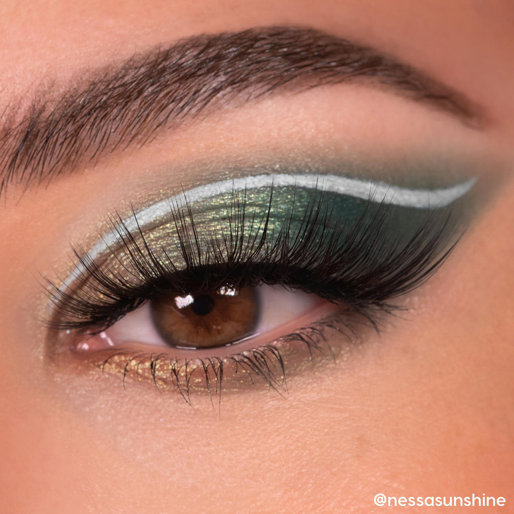 ColourPop Nude Mood Eyeshadow Palette - Brown & Copper Palette with Metallic and Matte Finishes - High-Pigment Eye Makeup with a Long-Wearing Formula (0.3 oz)