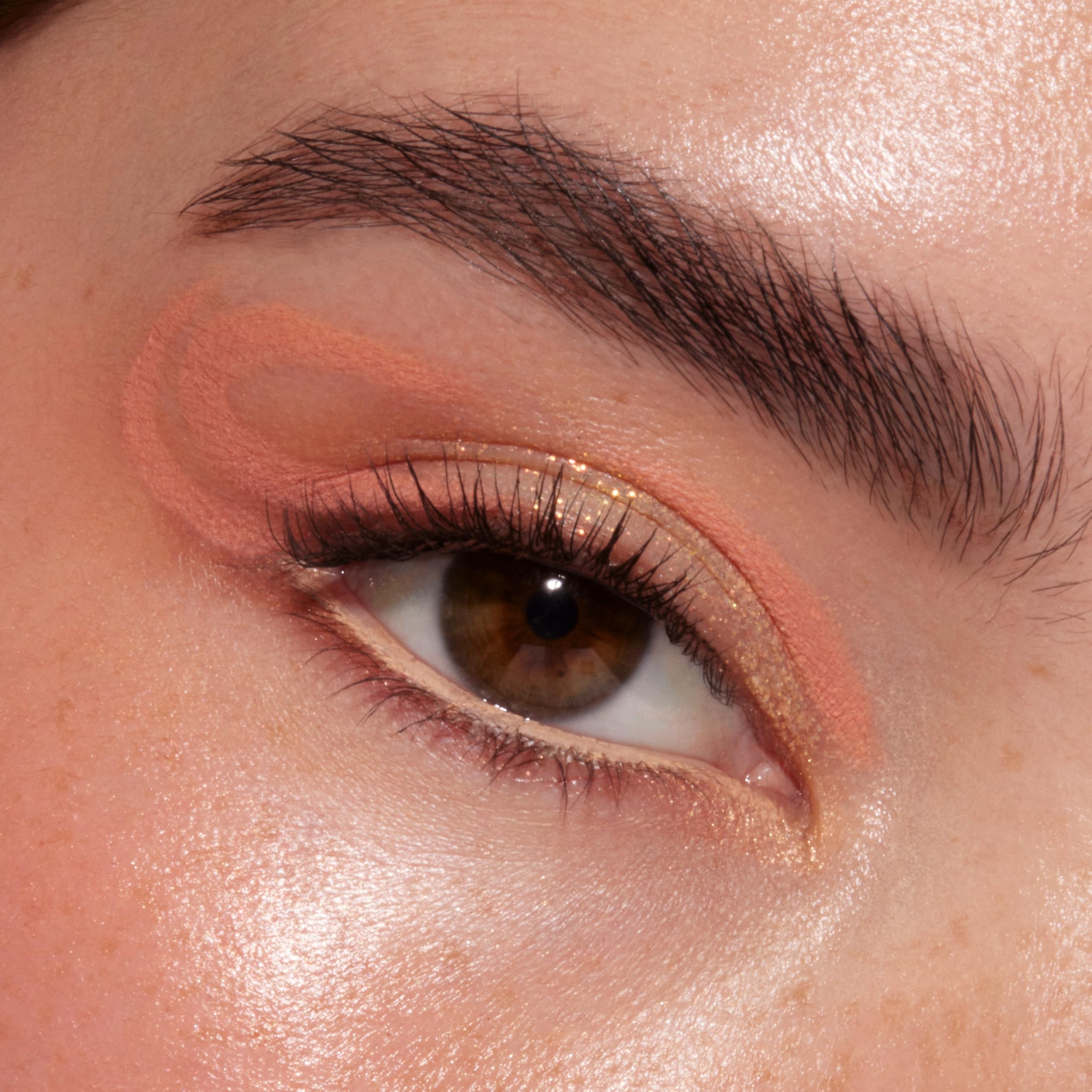 ColourPop Nude Mood Eyeshadow Palette - Brown & Copper Palette with Metallic and Matte Finishes - High-Pigment Eye Makeup with a Long-Wearing Formula (0.3 oz)