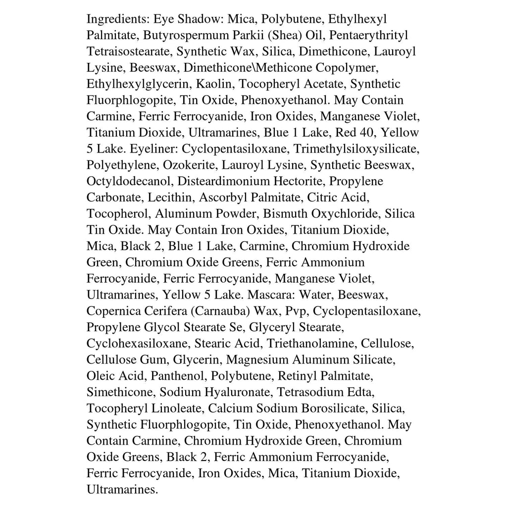 Physicians Formula Shimmer Strips Custom Eye Enhancing Kit