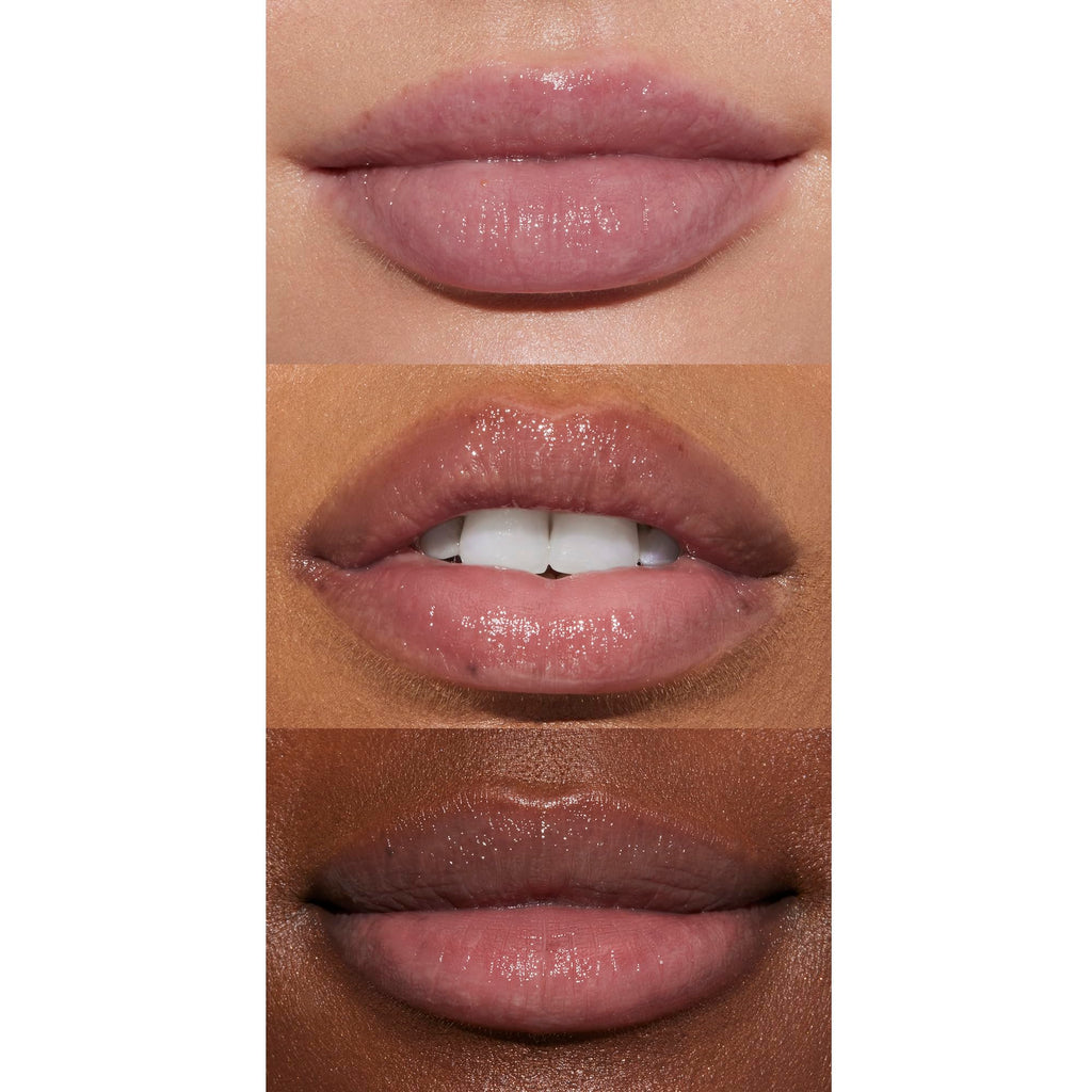 e.l.f. Squeeze Me Lip Balm, Moisturizing Lip Balm for A Sheer Tint of Color, Infused with Hyaluronic Acid, Vegan & Cruelty-Free