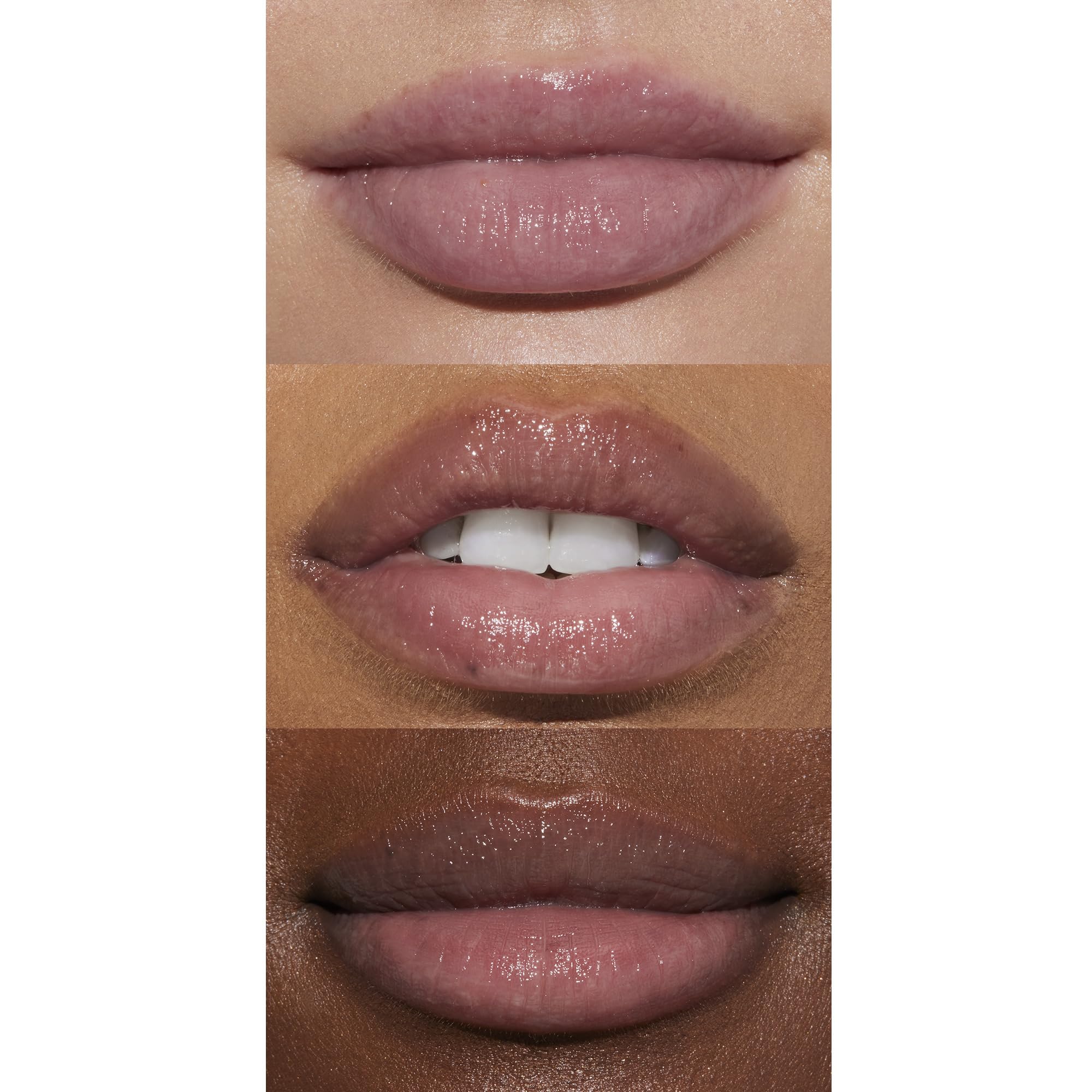 e.l.f. Squeeze Me Lip Balm, Moisturizing Lip Balm for A Sheer Tint of Color, Infused with Hyaluronic Acid, Vegan & Cruelty-Free