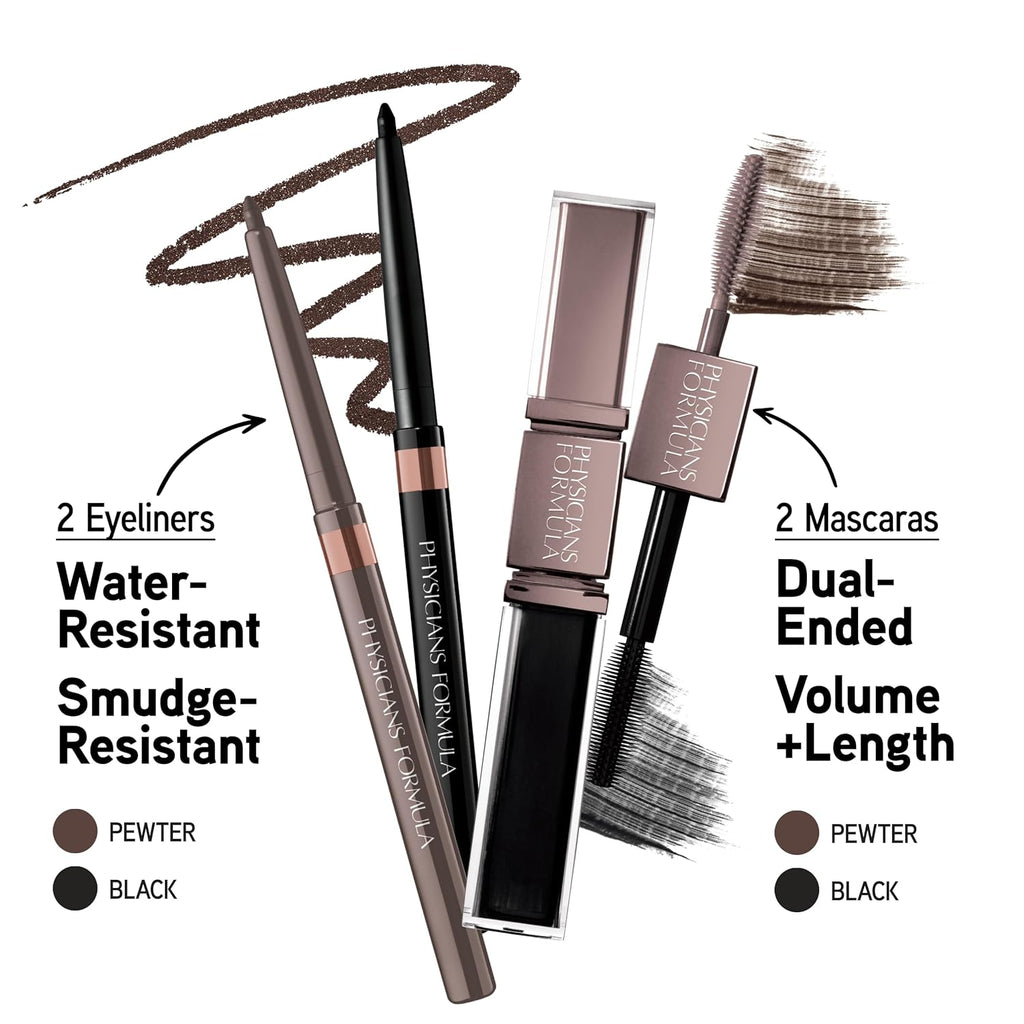 Physicians Formula Shimmer Strips Custom Eye Enhancing Kit