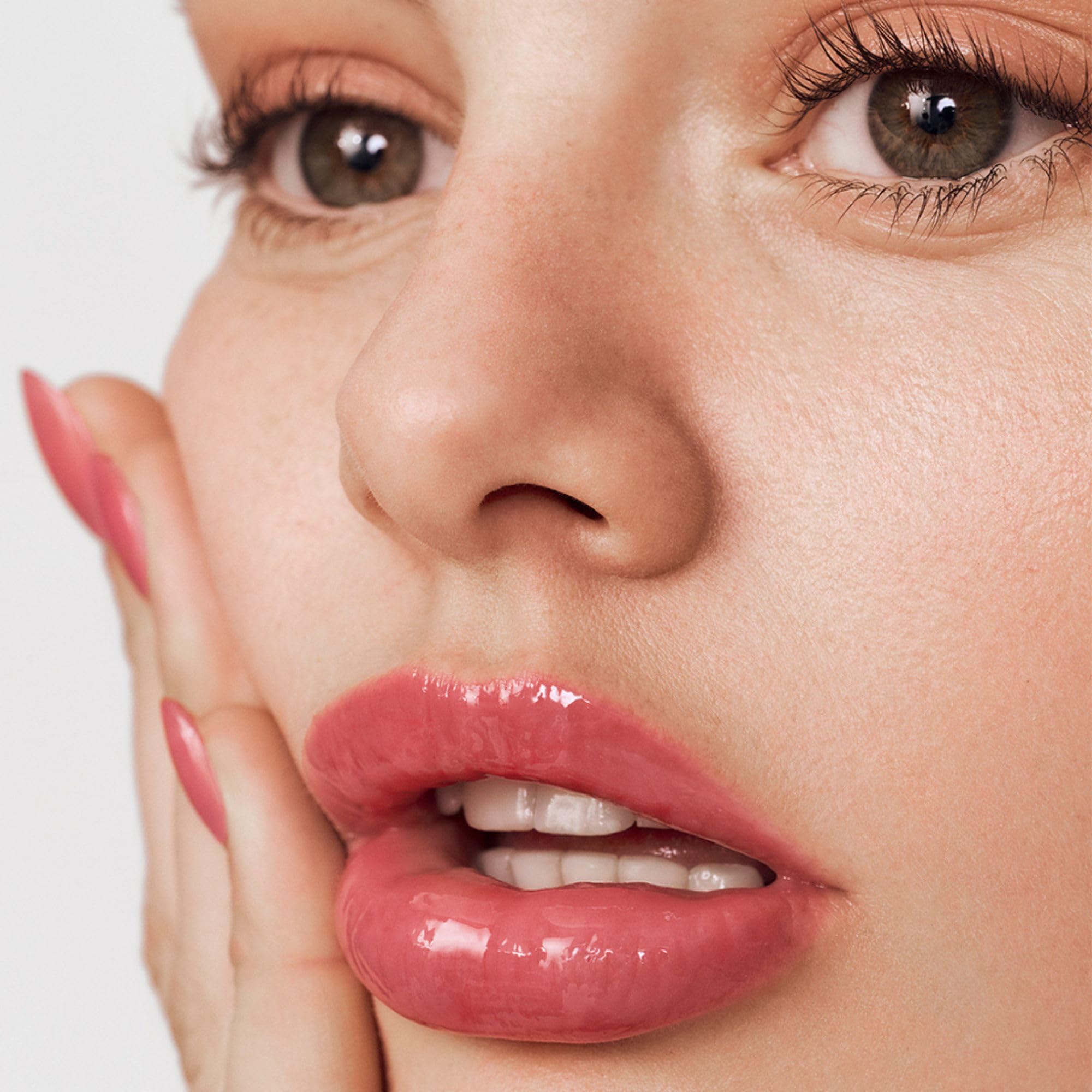 Summer Fridays Tinted Lip Butter Balm - Conditioning Vegan Lip Balm for Instant Moisture, Shine & Hydration - Sheer-Tinted, Soothing Skincare - Cherry (.5 Oz)