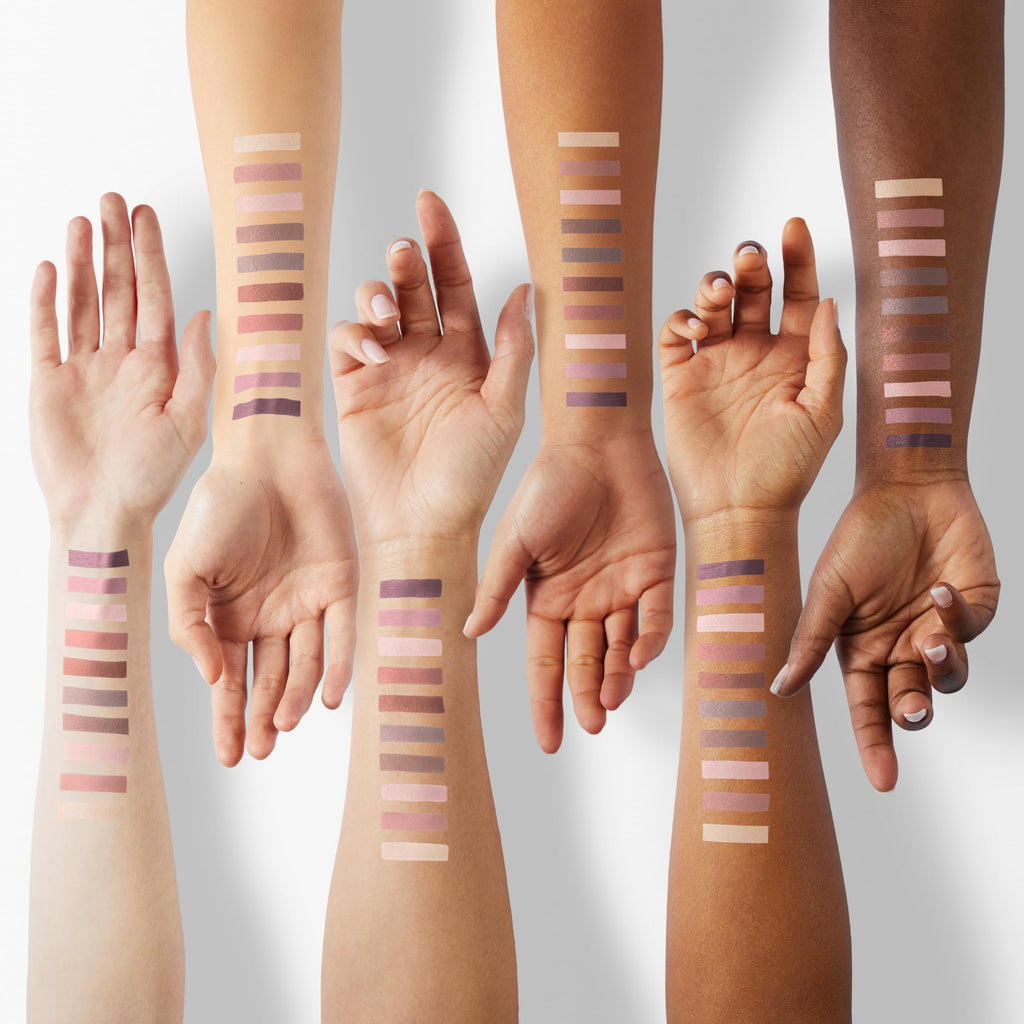 L'Oreal Paris Colour Riche Monos Eyeshadow, Cafe Au Lait, 0.12 oz.