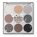 ColourPop Nude Mood Eyeshadow Palette - Brown & Copper Palette with Metallic and Matte Finishes - High-Pigment Eye Makeup with a Long-Wearing Formula (0.3 oz)