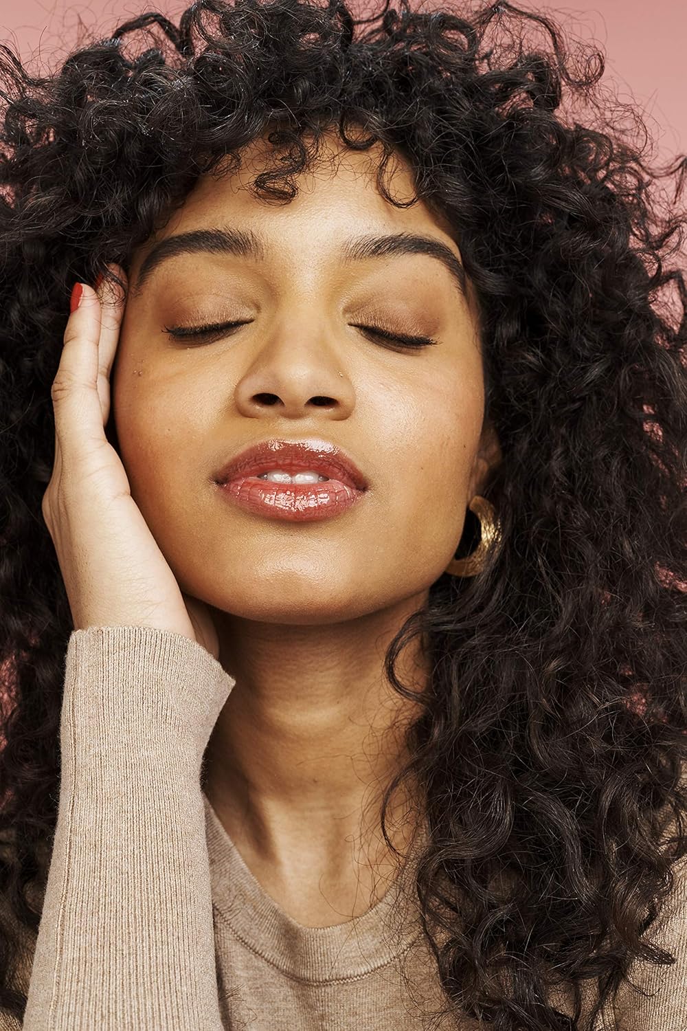 e.l.f. Bite-Size Eyeshadows, Creamy, Blendable, Ultra-Pigmented, Easy to Apply, Pumpkin Pie, Matte & Shimmer, 0.12 Oz