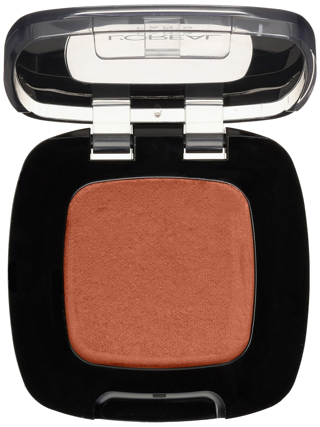 L'Oreal Paris Colour Riche Monos Eyeshadow, Cafe Au Lait, 0.12 oz.