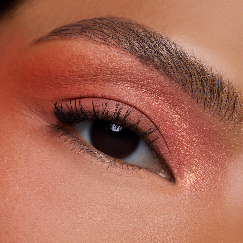 ColourPop Nude Mood Eyeshadow Palette - Brown & Copper Palette with Metallic and Matte Finishes - High-Pigment Eye Makeup with a Long-Wearing Formula (0.3 oz)